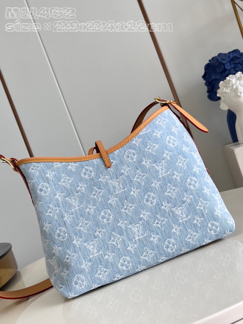 LV Shopping Bags